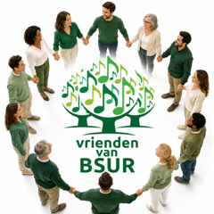 Vrienden van BSUR